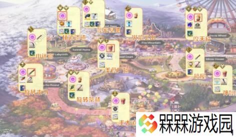 FGO万圣节复刻攻略 2020万圣节复刻流程详解图片3