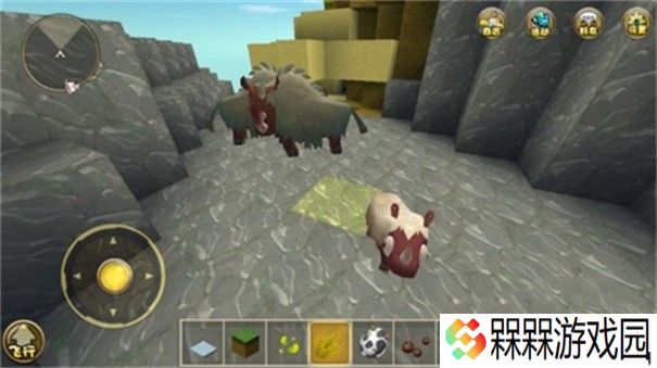 迷你世界旧版本0.44.2