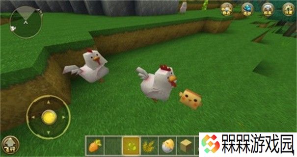 迷你世界旧版本0.44.2