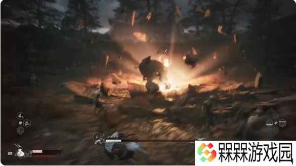 黑神话悟空像素版下载