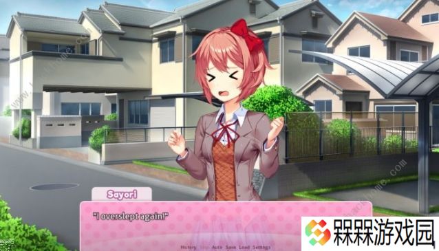 Doki Daki literature Club攻略大全 全剧情流程通关总汇图片2
