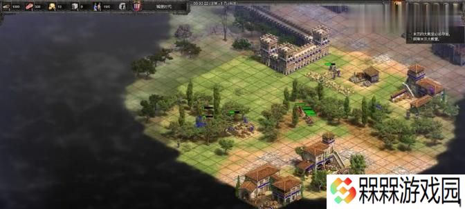带你了解帝国时代2决定版中哥特文明的强大（纵览哥特文明的历史背景）