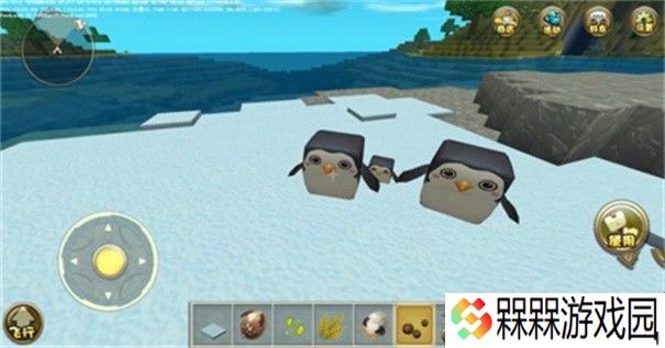 迷你世界旧版本0.44.2