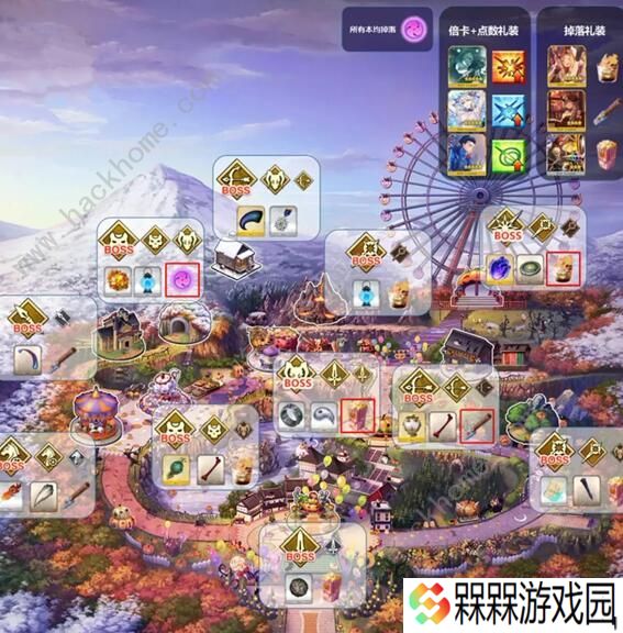 FGO万圣节四期复刻鬼王击退战攻略 鬼王朱棵速刷阵容推荐图片2