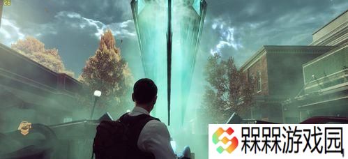 调查局幽浮解密之画面优化攻略（如何让你的游戏更流畅）