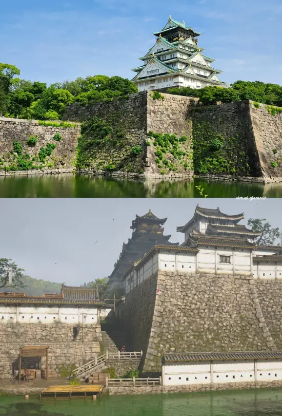 极乐软件园