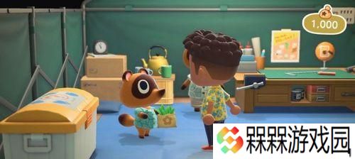 动物森友会中动物生病了怎么办（治疗动物的方法介绍）