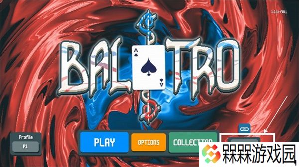 小丑牌balatro手机版