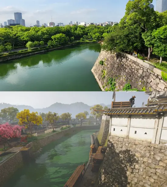 极乐软件园