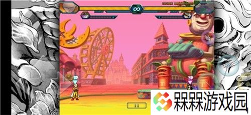 死神VS火影之JOJO的奇妙冒险