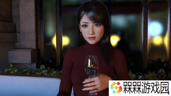 极乐软件园