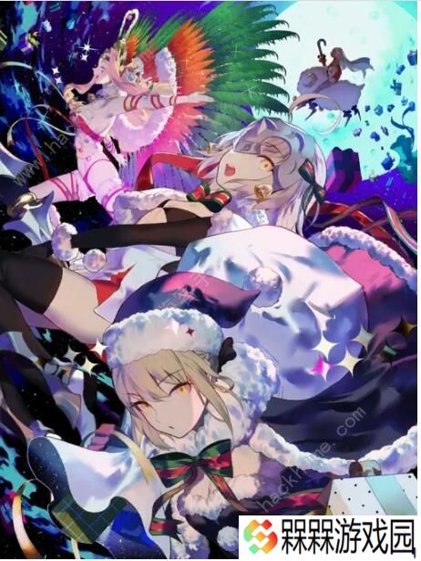 FGO2020礼装节奏榜 最新五星礼装排行榜图片2