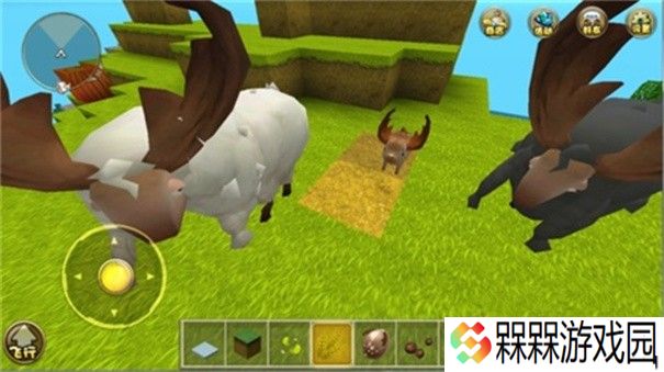 迷你世界旧版本0.44.2