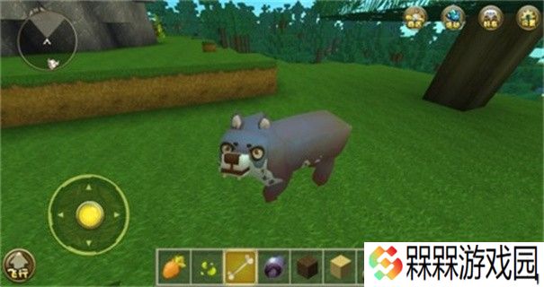 迷你世界旧版本0.44.2