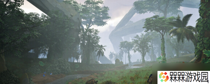 《Lost Rift》游戏配置要求介绍