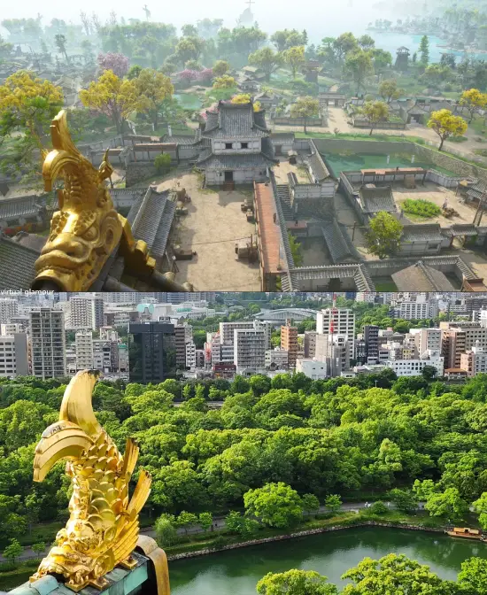 极乐软件园