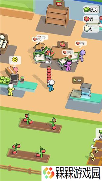 MyMiniMart