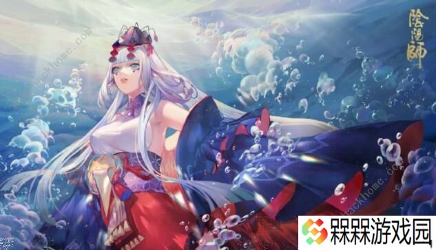阴阳师人鱼公主千姬技能是什么 人鱼公主千姬技能属性详解图片2