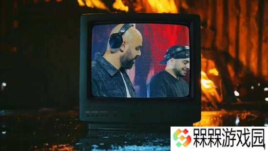 极乐软件园