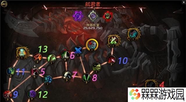 织雾武僧怎么加点？天赋选择有哪些技巧？