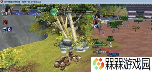 斗破封神霸刀职业攻略（霸刀职业分析）