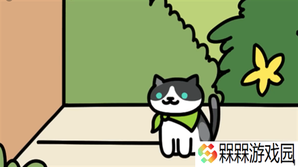 猫咪后院中文版