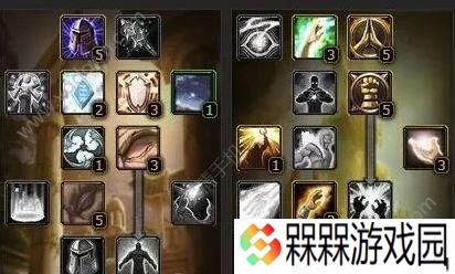 魔兽世界71惩戒骑天赋怎么加？正义审判如何最大化效果？