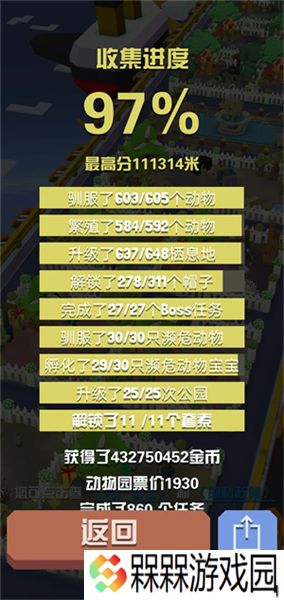 疯狂动物园2025