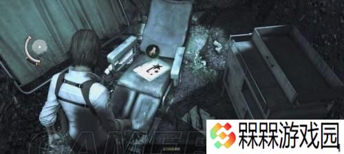 恶灵附身2精英怪攻略（解析精英怪特点）