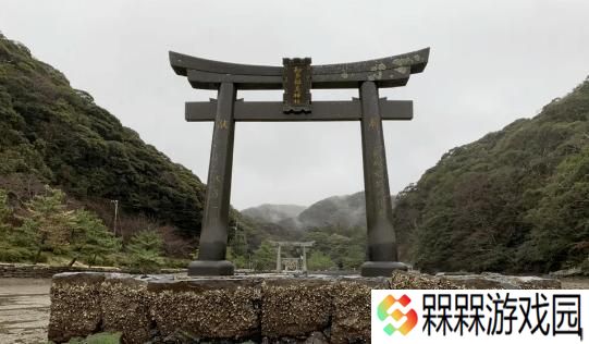 探寻日本游戏《对马岛之魂》神社之谜（全方位了解神社位置）