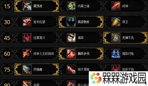 魔兽世界71级狂徒盗贼天赋怎么加？战斗而生的加点策略是什么？