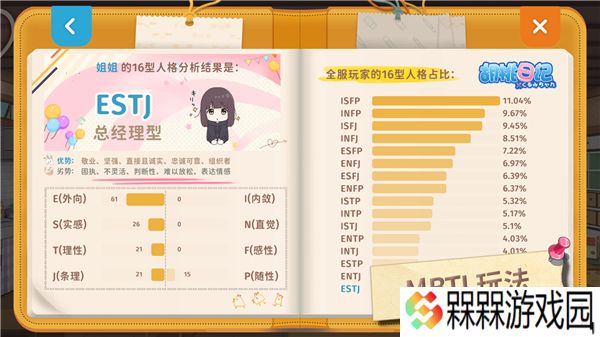 胡桃日记相伴初心