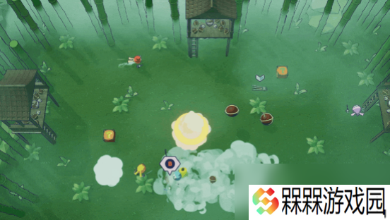 《忍者大乱斗》即将登陆Steam Q版忍界大战即将上演！