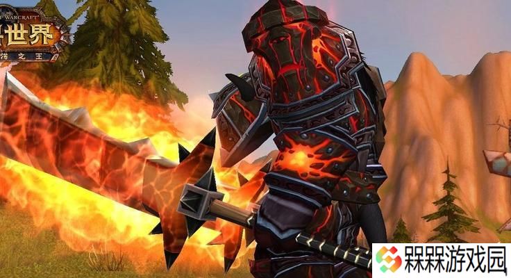 魔兽世界80级战士改动有哪些？如何适应新变化？