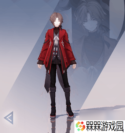 永远的7日之都彼安汀 永远的7日之都彼安汀介绍一览