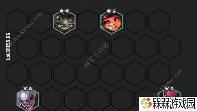 云顶之弈10.19福星阵容最强搭配分享 S4六福星四刺客怎么出装/运营？图片2