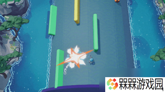 《忍者大乱斗》即将登陆Steam Q版忍界大战即将上演！