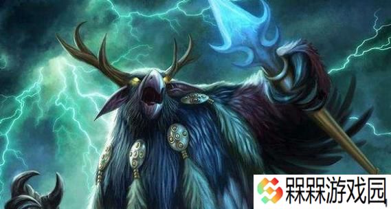 魔兽世界怀旧服德鲁伊种族选择？哪个种族更适合德鲁伊？