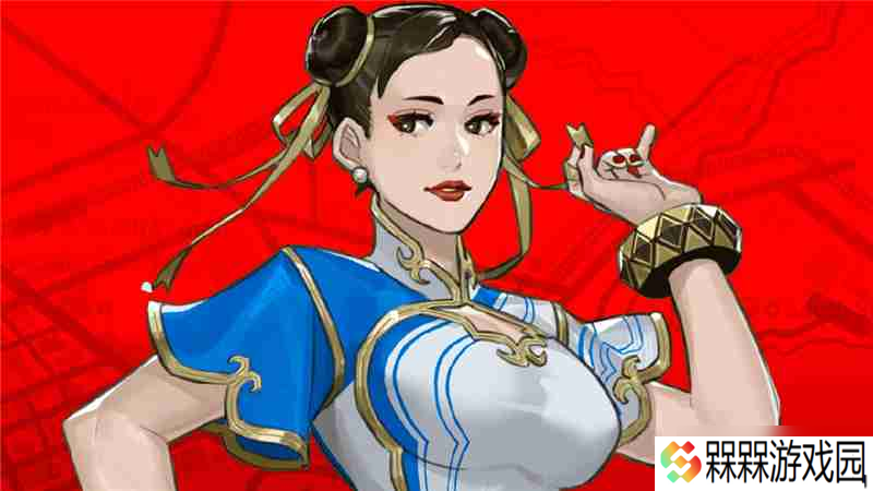 饿狼传说群狼之城4月24日发售