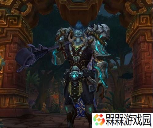 魔兽世界80级战士种族选择指南？哪个种族更适合战士？