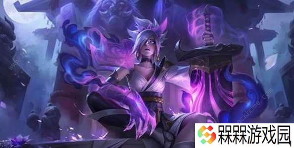 云顶之弈10.19夜幽锐雯怎么快速吃鸡？最强10.19夜幽锐雯出装运营思路一览图片2