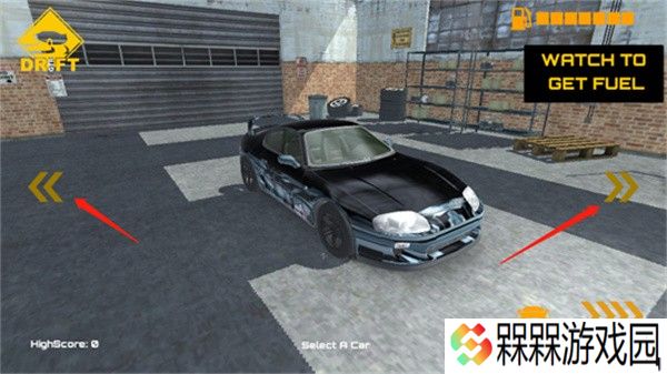 魅影gtr