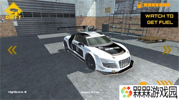 魅影gtr