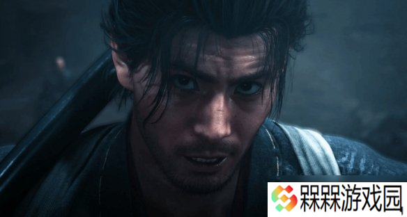 18+？《鬼武者：剑之道》2026年发售 宫本武藏为主角