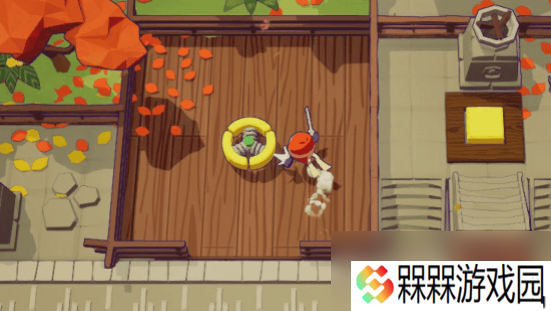《忍者大乱斗》即将登陆Steam Q版忍界大战即将上演！