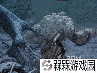 《第一狂战士：卡赞》全BOSS招式介绍