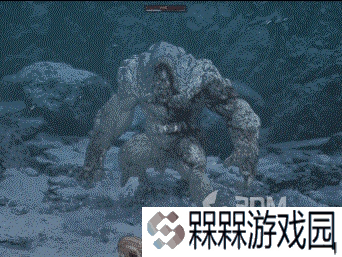 《第一狂战士：卡赞》全BOSS招式介绍