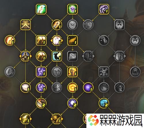 魔兽世界80级牧师怎么玩？新手牧师三系天赋选择与教学指南？