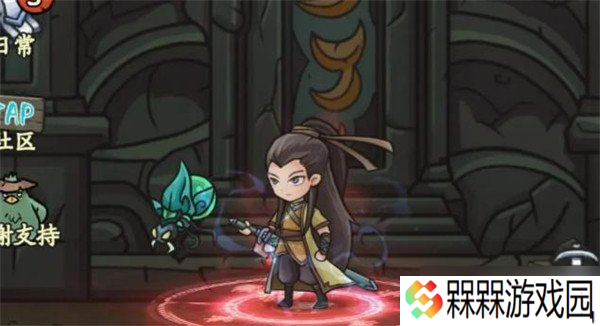 大梦道心录秘道副本怎么打 秘道副本打法攻略