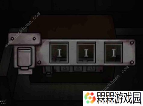十三号病院通关攻略总汇 全关卡结局图文教程图片3